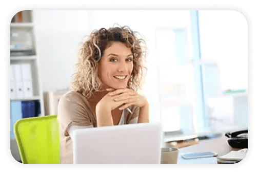 Woman-Working-on-Laptop