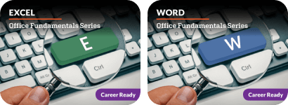 Microsoft Excel & Word