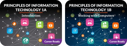 Principles of Information Technology