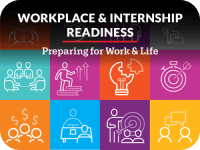 Workplace & Internship Readiness