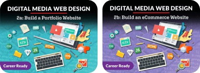 Digital Media Web Design 