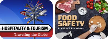 Hospitality Tourism & Food Safety