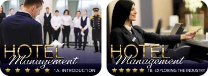 Hotel Manager