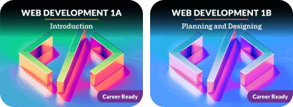 Web Development 1a 1b
