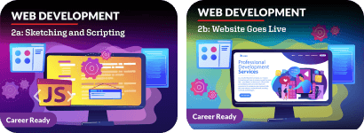 Web Development 2a 2b